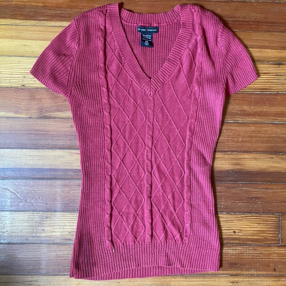 Vintage Top